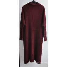 Winter Women Knit Pullover Sweater for Ladies